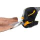 STAYER COBRA, 200 мм, Универсальные технические ножницы, Professional (23227)