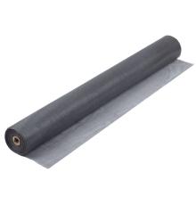 STAYER серая, 0.9 х 30 м, противомоскитная сетка (12526-09-30)