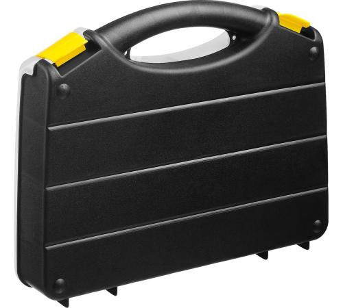 STAYER SPACE-13, 320 х 260 х 60 мм, (13″), пластиковый органайзер с 21 ячейкой (38038-13)