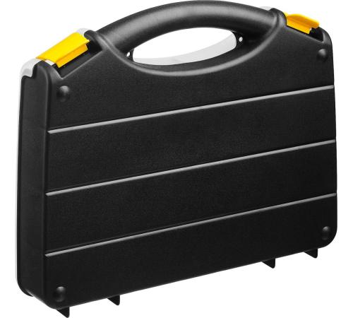 STAYER SPACE-15, 380 х 310 х 70 мм, (15″), пластиковый органайзер с 21 ячейкой (38038-15)