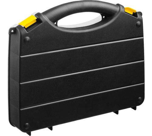 STAYER SPACE-18, 455 х 355 х 70 мм, (18″), пластиковый органайзер с 21 ячейкой (38038-18)