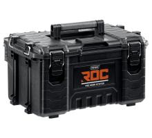 KETER ROC PRO GEAR 2.0 (22″) пластиковый ящик с крышкой (38371)