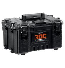 KETER ROC PRO GEAR 2.0 (22″) пластиковый ящик с крышкой (38371)