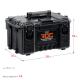 KETER ROC PRO GEAR 2.0 (22″) пластиковый ящик с крышкой (38371)