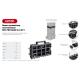 KETER ROC PRO GEAR 2.0 (22″) пластиковый ящик-органайзер (38372)