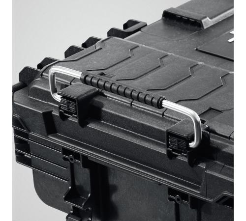 KETER ROC PRO GEAR 2.0 (22″) пластиковый ящик-органайзер (38374)