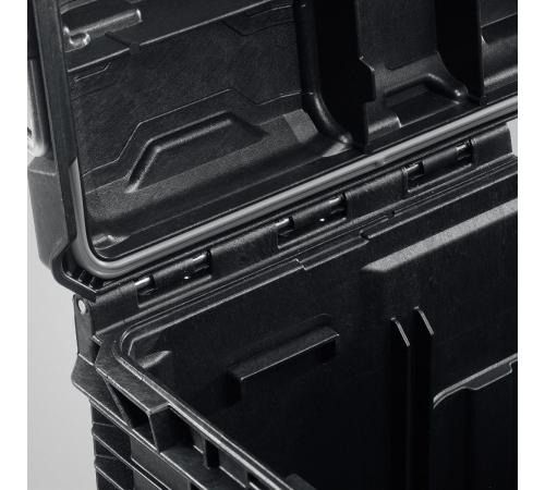 KETER ROC PRO GEAR 2.0 (22″) пластиковый ящик-органайзер (38374)