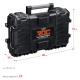 KETER ROC PRO GEAR 2.0 (22″) пластиковый ящик-органайзер (38374)