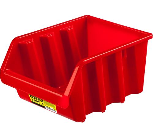 STAYER TRAY-1, 1.4 л, 160 х 115 х 75 мм, лоток для хранения №1 (38060-1)