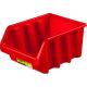 STAYER TRAY-1, 1.4 л, 160 х 115 х 75 мм, лоток для хранения №1 (38060-1)