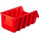 STAYER TRAY-3, 13.5 л, 225 х 375 х 160 мм, лоток для хранения №3 (38060-3)