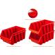 STAYER TRAY-3, 13.5 л, 225 х 375 х 160 мм, лоток для хранения №3 (38060-3)