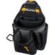KRAFTOOL KBS-3L пояс монтажника, в комплекте: пояс монтажника и 2 большие сумки (38761)