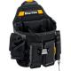 KRAFTOOL KPB-23 поясная сумка с быстросъёмным креплением FastClip, 290 х 310 мм (38766)