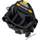 KRAFTOOL KPB-23 поясная сумка с быстросъёмным креплением FastClip, 290 х 310 мм (38766)