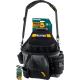 KRAFTOOL KPB-20 поясная сумка с быстросъёмным креплением FastClip, 320 х 310 мм (38767)