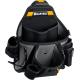 KRAFTOOL KPB-20 поясная сумка с быстросъёмным креплением FastClip, 320 х 310 мм (38767)