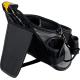 KRAFTOOL KPB-20 поясная сумка с быстросъёмным креплением FastClip, 320 х 310 мм (38767)