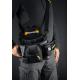KRAFTOOL KPB-20 поясная сумка с быстросъёмным креплением FastClip, 320 х 310 мм (38767)