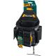 KRAFTOOL KP-13E поясная сумка с быстросъёмным креплением FastClip, 280 х 200 мм (38772)