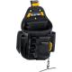 KRAFTOOL KP-13E поясная сумка с быстросъёмным креплением FastClip, 280 х 200 мм (38772)