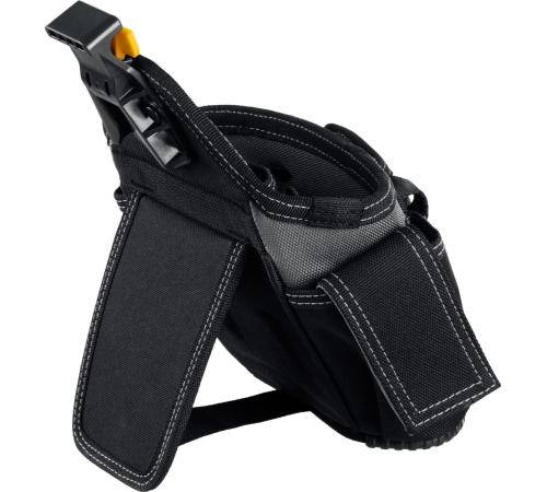 KRAFTOOL KP-13E поясная сумка с быстросъёмным креплением FastClip, 280 х 200 мм (38772)