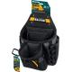 KRAFTOOL KP-27 поясная сумка с быстросъёмным креплением FastClip, 350 х 260 мм (38773)