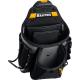 KRAFTOOL KP-27 поясная сумка с быстросъёмным креплением FastClip, 350 х 260 мм (38773)