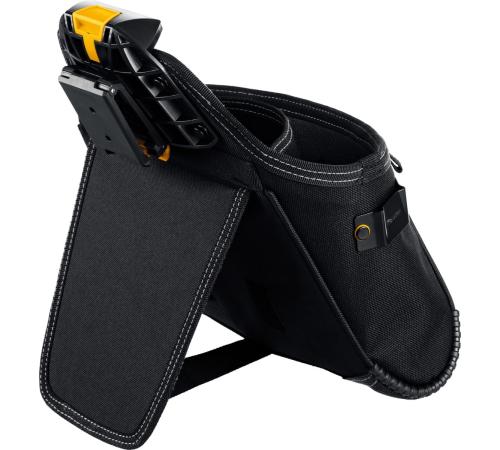 KRAFTOOL KP-12 поясная сумка с быстросъёмным креплением FastClip, 260 х 340 мм (38774)