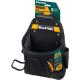 KRAFTOOL KP-6 поясная сумка с быстросъёмным креплением FastClip, 240 х 250 мм (38775)