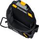 KRAFTOOL KP-6 поясная сумка с быстросъёмным креплением FastClip, 240 х 250 мм (38775)