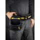 KRAFTOOL KP-6 поясная сумка с быстросъёмным креплением FastClip, 240 х 250 мм (38775)