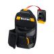 KRAFTOOL KP-8 поясная сумка с быстросъёмным креплением FastClip, 170 х 260 мм (38776)