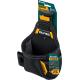 KRAFTOOL KP-5 поясная сумка с быстросъёмным креплением FastClip, 150 х 190 мм (38778)