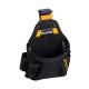 KRAFTOOL KP-5 поясная сумка с быстросъёмным креплением FastClip, 150 х 190 мм (38778)