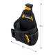 KRAFTOOL KP-5 поясная сумка с быстросъёмным креплением FastClip, 150 х 190 мм (38778)