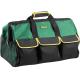 KRAFTOOL MaxKraft, 610 х 250 х 300, сумка для инструментов с 25 карманами (38714-24)