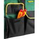 KRAFTOOL MaxKraft, 610 х 250 х 300, сумка для инструментов с 25 карманами (38714-24)