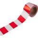 STAYER MAXTape, 75 мм, 150 м, красно-белая, сигнальная лента (12241-75-150)