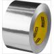 STAYER ProTape, 75 мм, 50 м, до 120 °С, самоклеящаяся алюминиевая лента, Professional (12268-75-50)