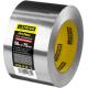 STAYER ProTape, 75 мм, 50 м, до 120 °С, самоклеящаяся алюминиевая лента, Professional (12268-75-50)