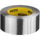 STAYER ProTape, 75 мм, 50 м, до 120 °С, самоклеящаяся алюминиевая лента, Professional (12268-75-50)