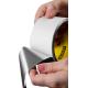 STAYER ProTape, 75 мм, 50 м, до 120 °С, самоклеящаяся алюминиевая лента, Professional (12268-75-50)