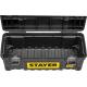 STAYER JUMBO-26, 650 x 280 x 270 мм, (26″), пластиковый ящик для инструментов, Professional (38003-26)