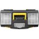 STAYER VEGA-19, 490 х 250 х 250 мм, (19″), пластиковый ящик для инструментов (38105-18)