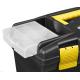 STAYER VEGA-19, 490 х 250 х 250 мм, (19″), пластиковый ящик для инструментов (38105-18)