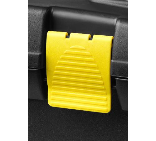 STAYER VEGA-19, 490 х 250 х 250 мм, (19″), пластиковый ящик для инструментов (38105-18)