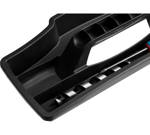 STAYER ORION-19, 480 х 250 х 240 мм, (19″), пластиковый ящик для инструментов (38110-18)