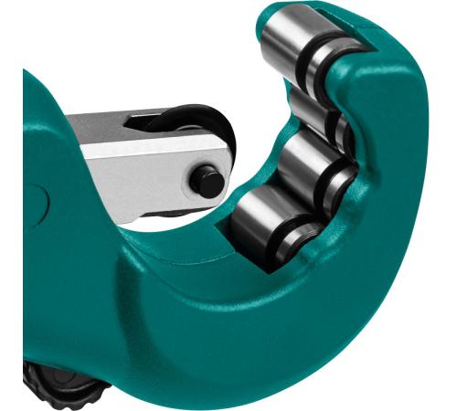 KRAFTOOL Universal-35, 3 - 35 мм, труборез для меди и алюминия (23483)