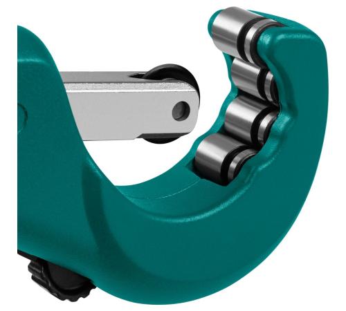 KRAFTOOL Universal-45, 3 - 45 мм, труборез для меди и алюминия (23485)